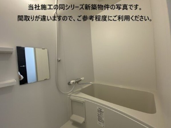 ジークレスト千葉浜野の物件内観写真